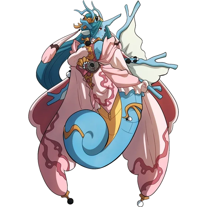 Kingdra