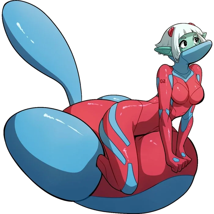 Porygon2