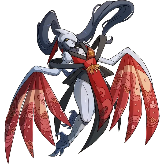 Skarmory