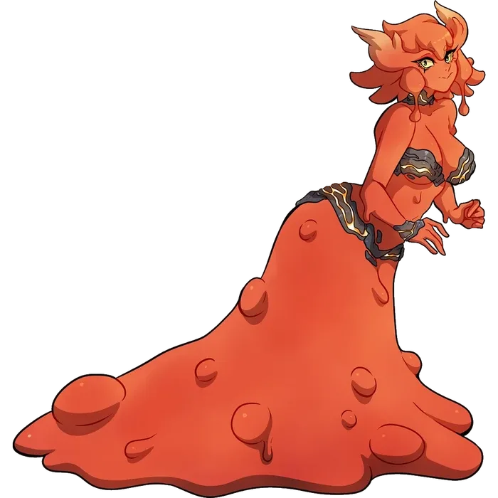 Slugma
