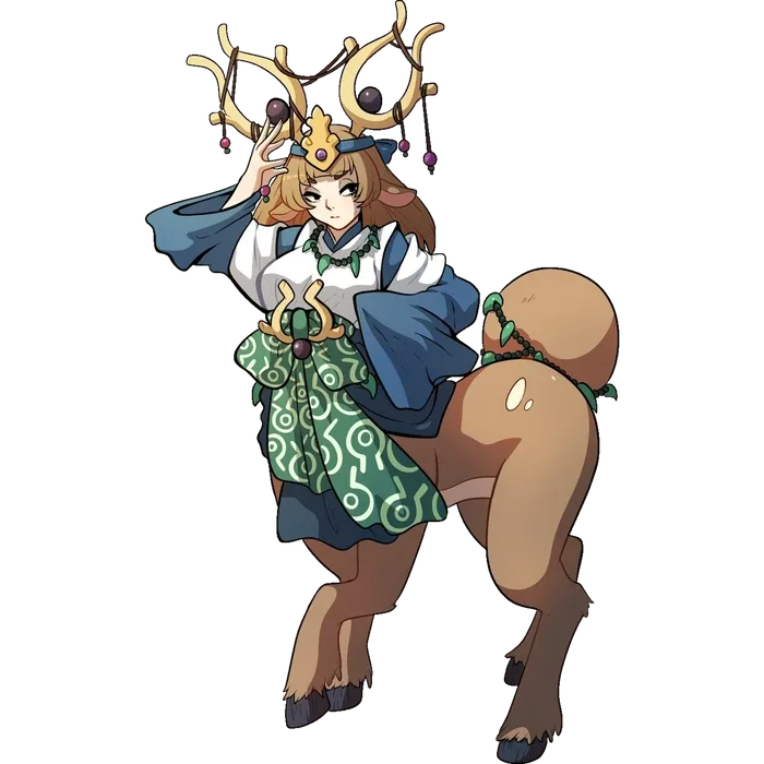 Stantler