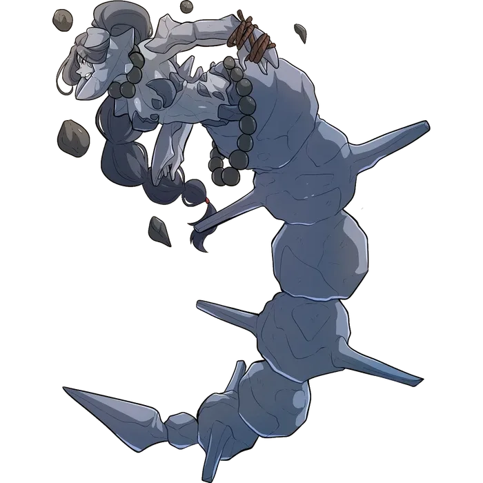 Steelix