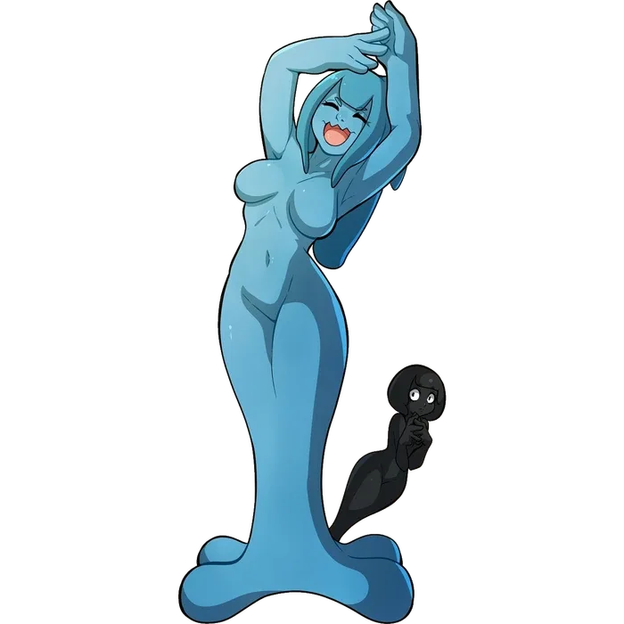 Wobbuffet