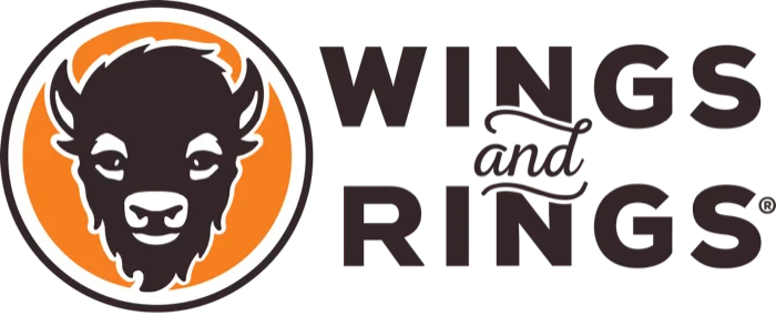 Buffalo Wings Rings