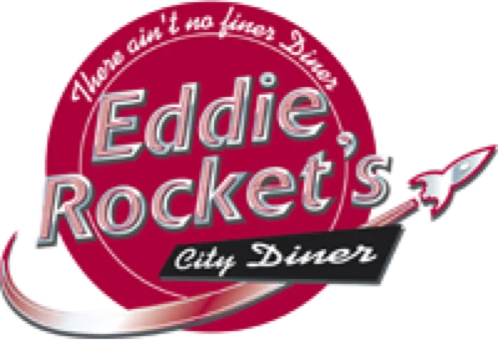 Eddie Rockets