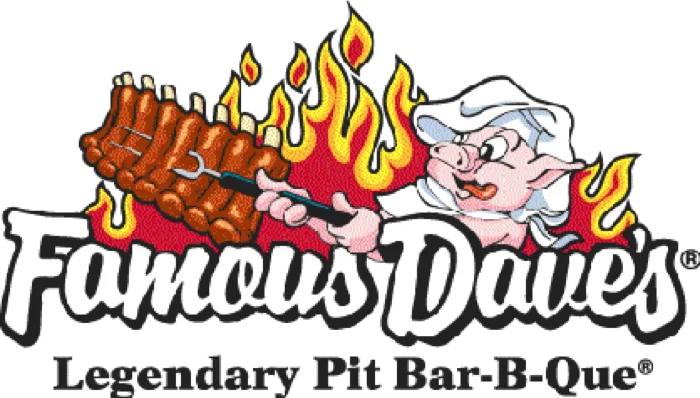 Famous Daves
