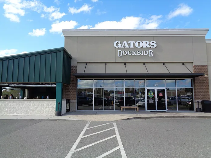Gators Dockside