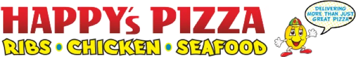 Happys Pizza