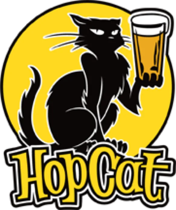 Hopcat