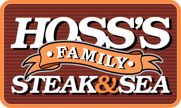 Hosss Steak And Sea House