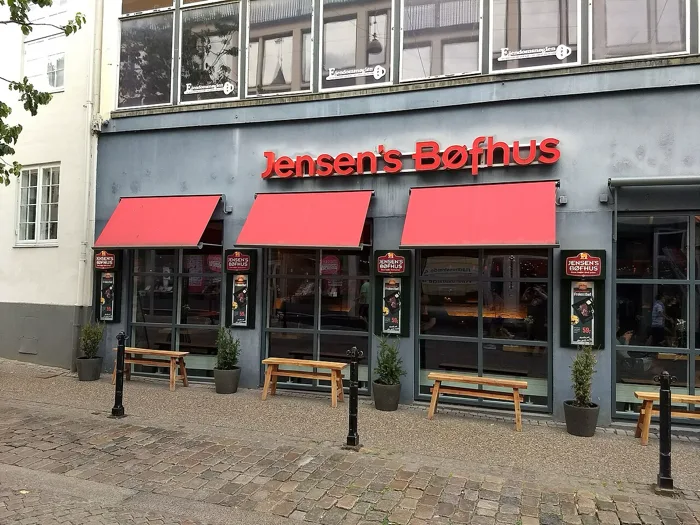 Jensens Bofhus