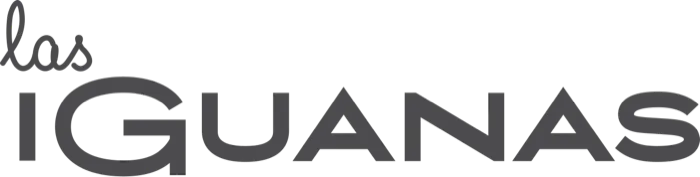 Las Iguanas