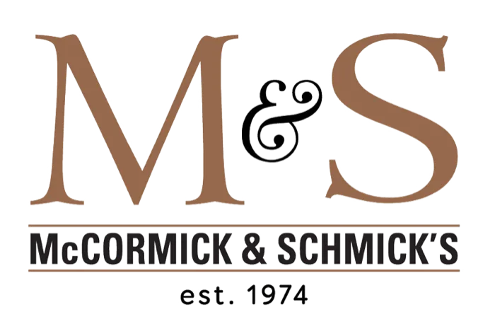Mccormick Schmicks