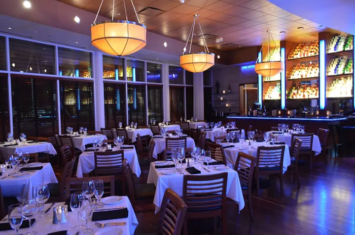 Ocean Prime