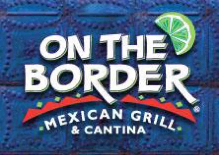 On The Border Mexican Grill Cantina