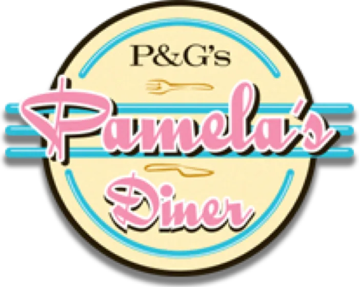 Pamelas Diner