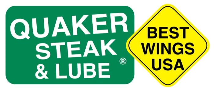 Quaker Steak Lube