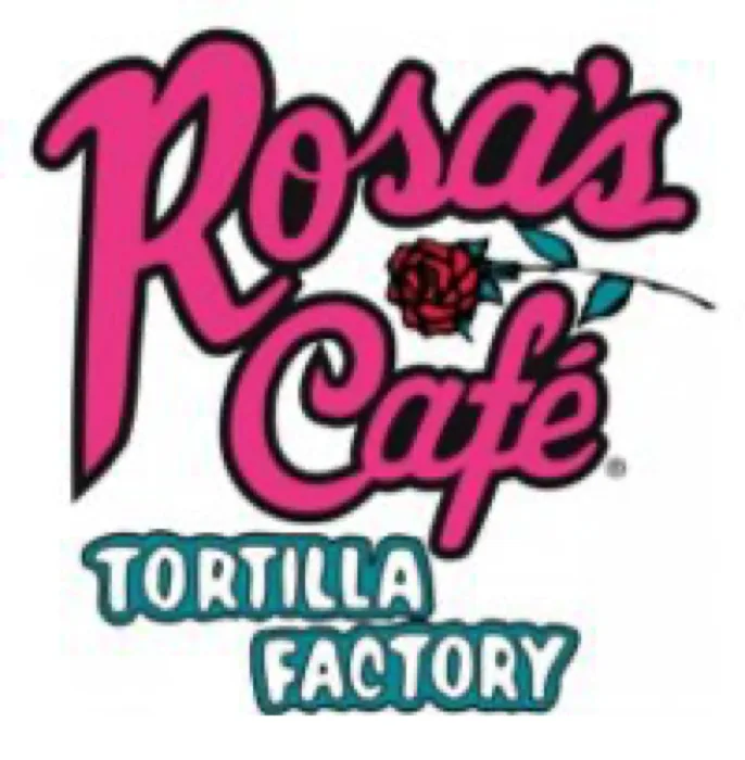 Rosas Cafe