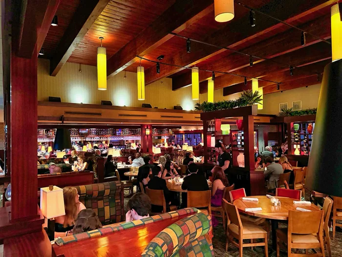 Seasons 52
