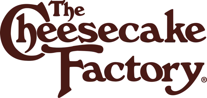 The Cheesecake Factory