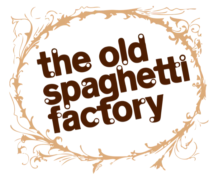 The Old Spaghetti Factory
