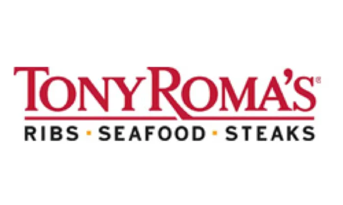 Tony Romas