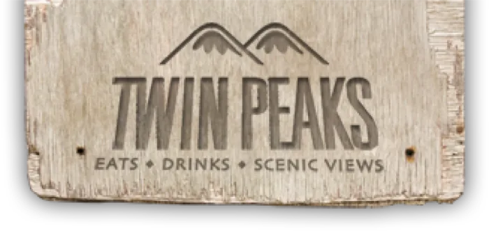 Twin Peaks