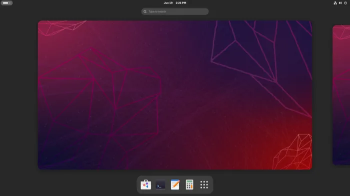 Rocky Linux