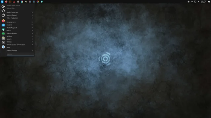 Ubuntu Studio