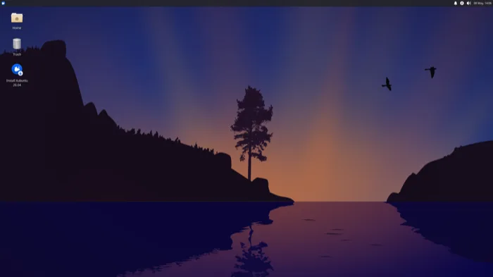 Xubuntu