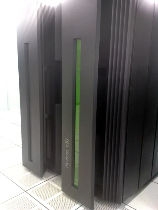 Z Os