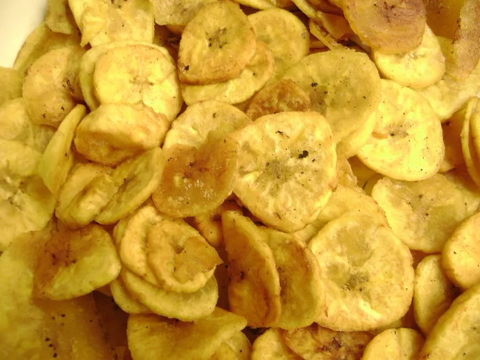 Banana Chip