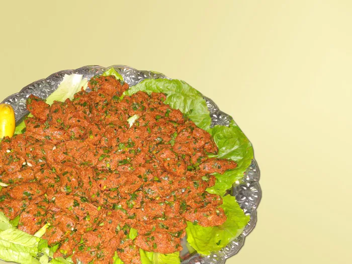Cig Kofte