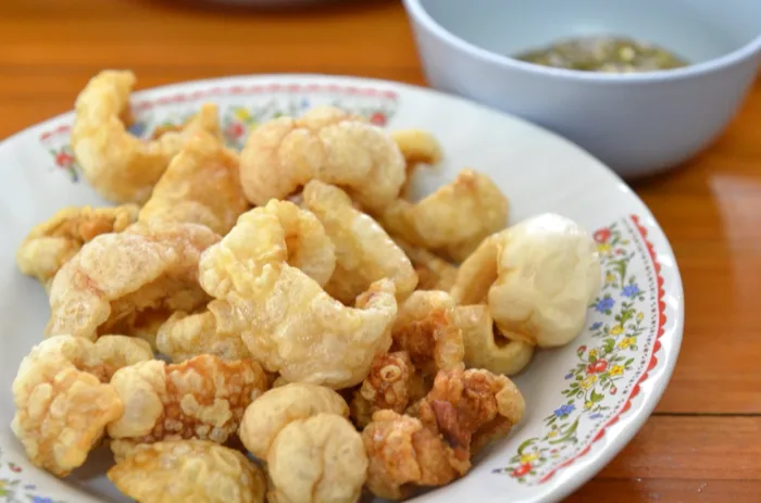 Pork Rind