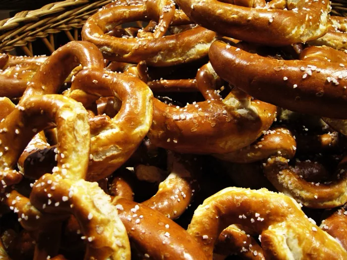 Pretzel