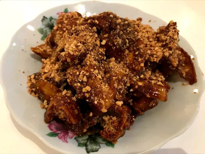 Rojak