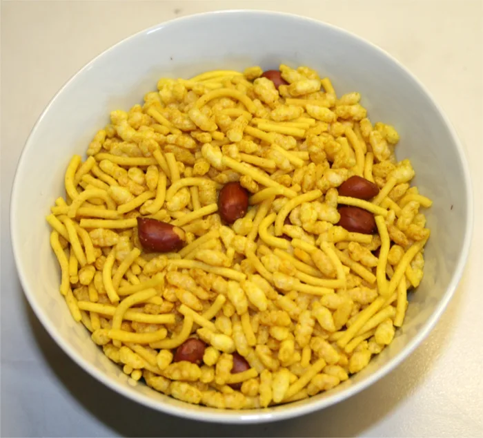 Sev Mamra