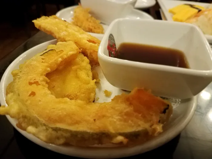 Tempura