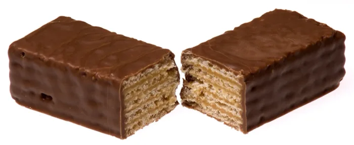 Wafer