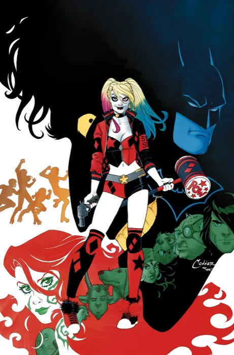 Harley Quinn