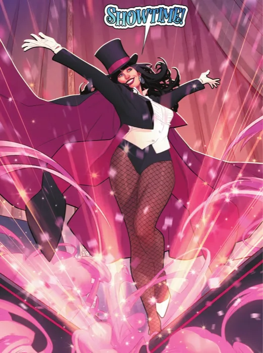 Zatanna