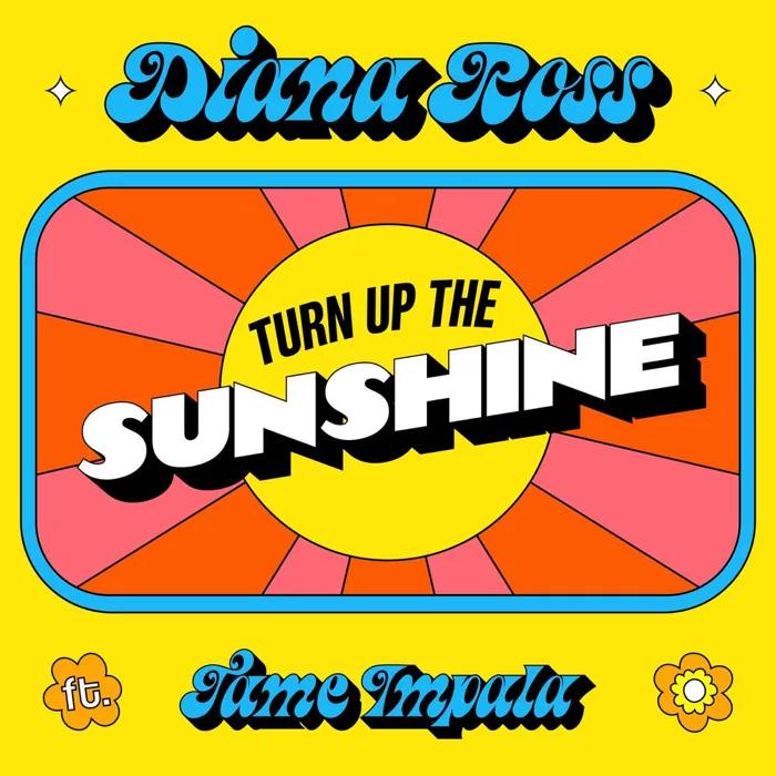 Turn Up The Sunshine
