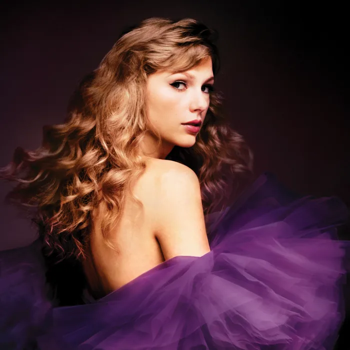 Speak Now Taylors Version