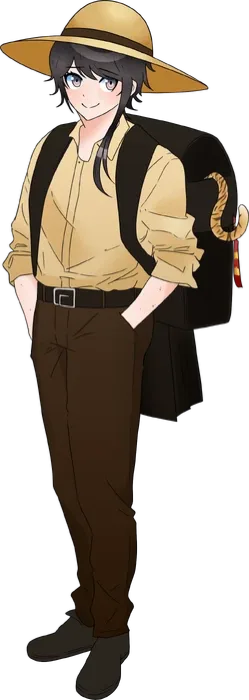 Keizou Harada