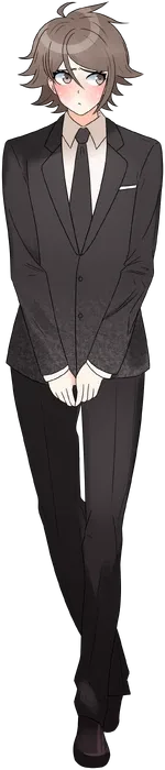 Ken Hasegawa
