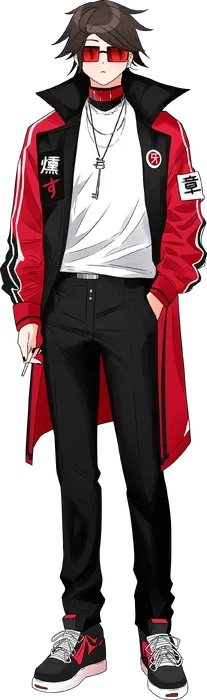 Nakamigawa Hiroaki