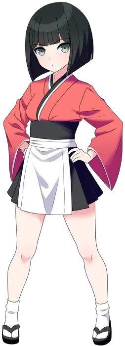 Terumi Miyadate