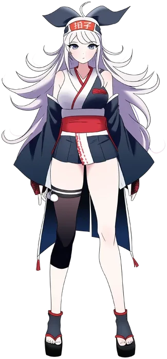 Tokumi Kyogoku