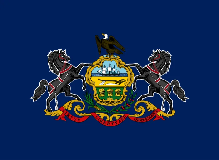 Pennsylvania