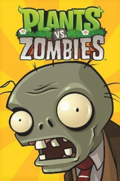 Plants Vs Zombies